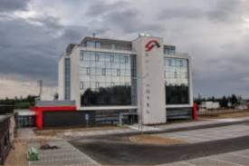 Autodrom Brno