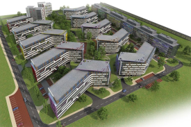 BD Bergamon Bratislava