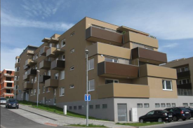 BD Kamechy – Brno