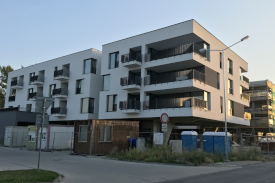 BD Promenade - Trenčín