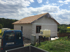 Výstavba RD - Bolatice
