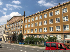 Revitalizace fasády - Havířov