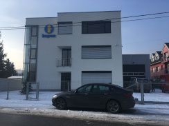 Impax - Bratislava